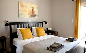 Studios Margaret, Poros Island